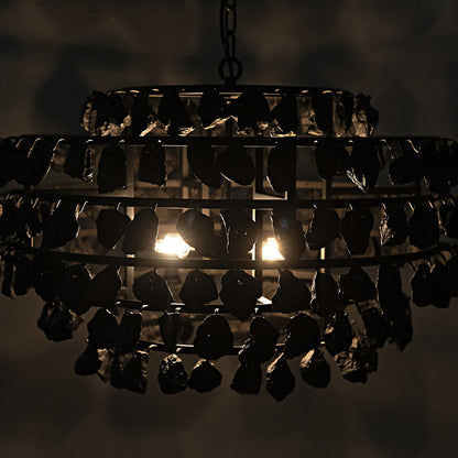 Vulcan Chandelier