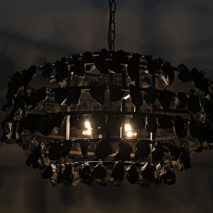 Vulcan Chandelier
