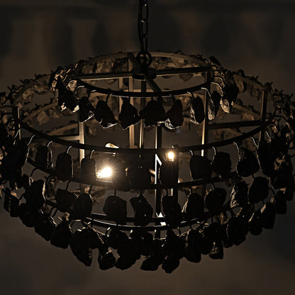 Vulcan Chandelier