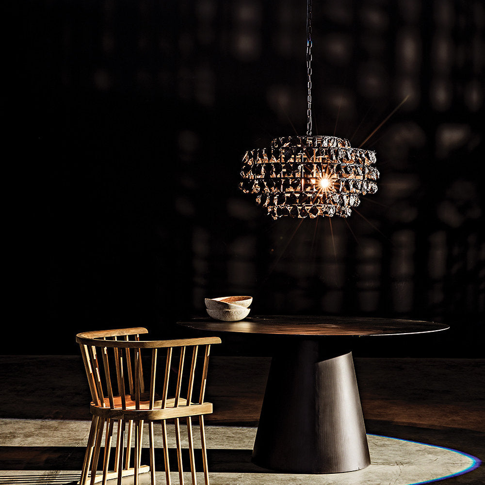 Vulcan Chandelier