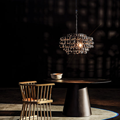 Vulcan Chandelier