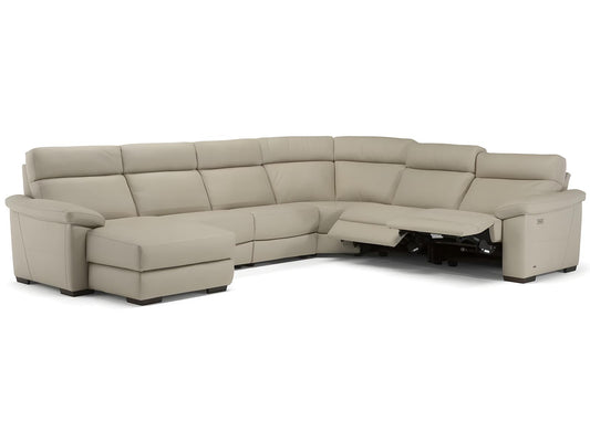 Estremo Sectional Sofa