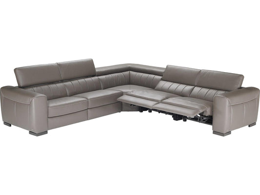 Forza Sectional Sofa