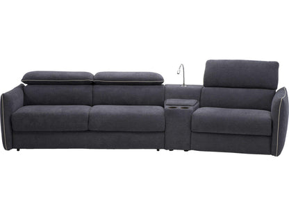 Meraviglia Upholstered Sofa Bed