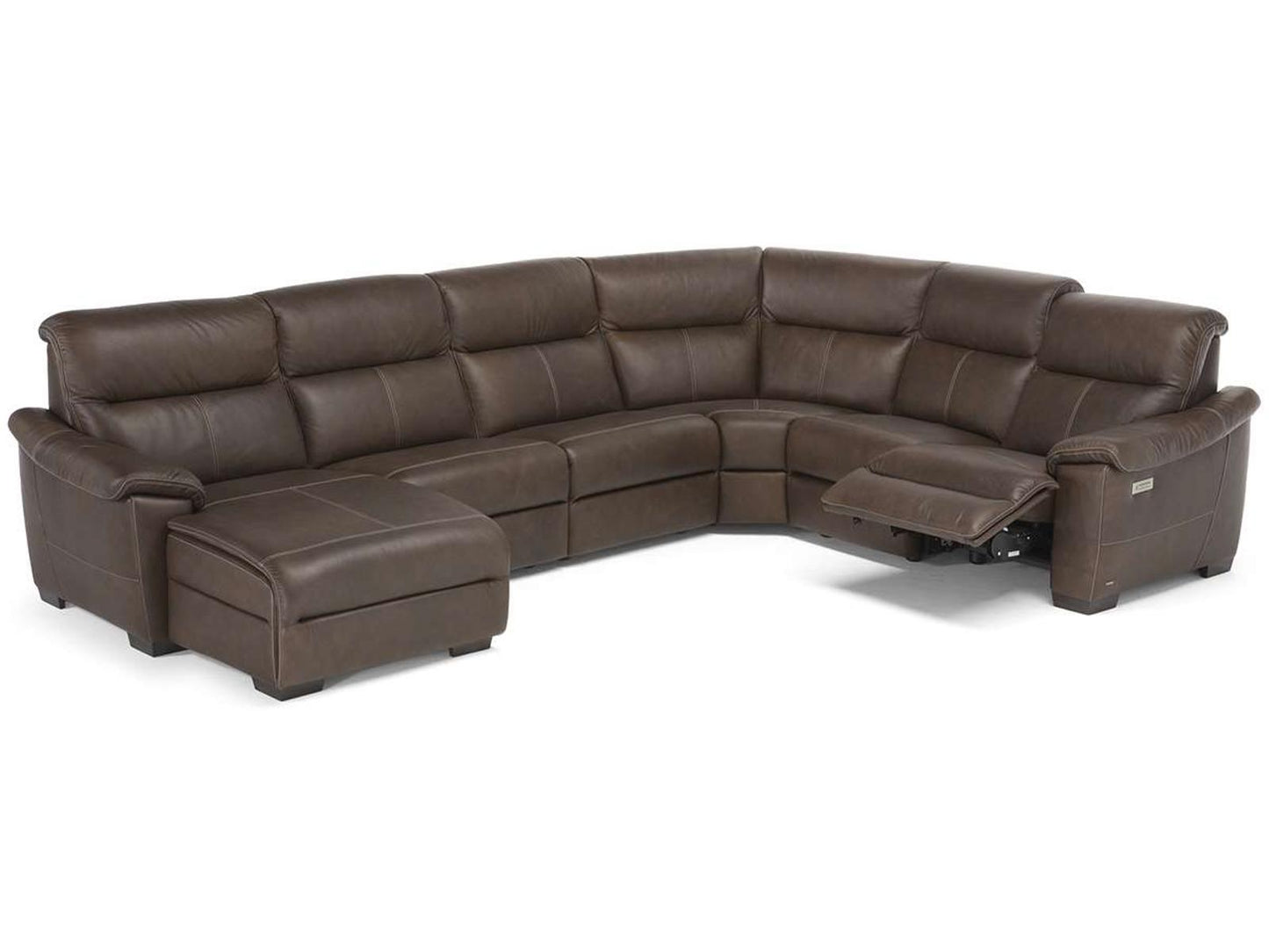 Potenza Sectional Sofa