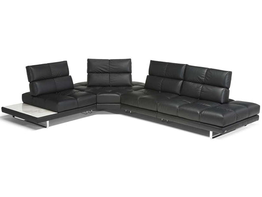 Roma Sectional Sofa