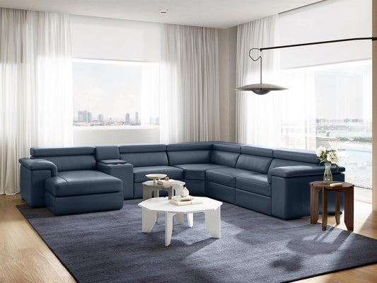 Solare Sectional Sofa