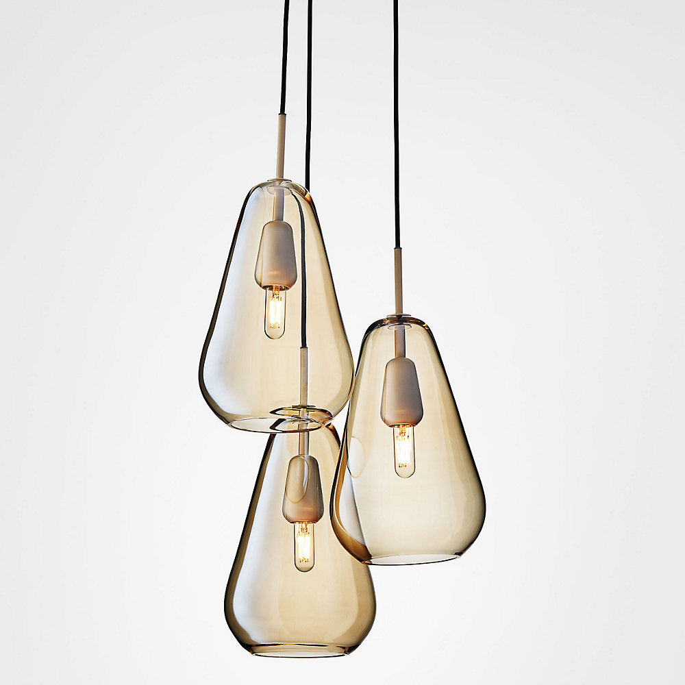 Anoli Multi-Light Pendant