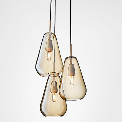 Anoli Multi-Light Pendant