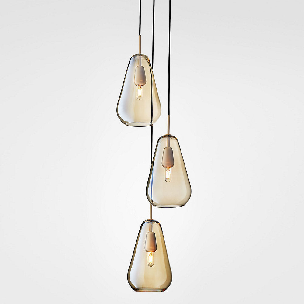 Anoli Multi-Light Pendant
