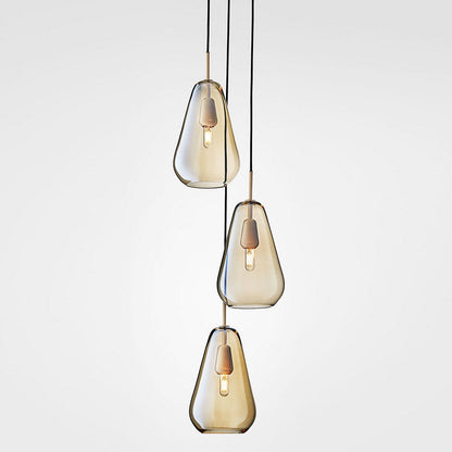 Anoli Multi-Light Pendant