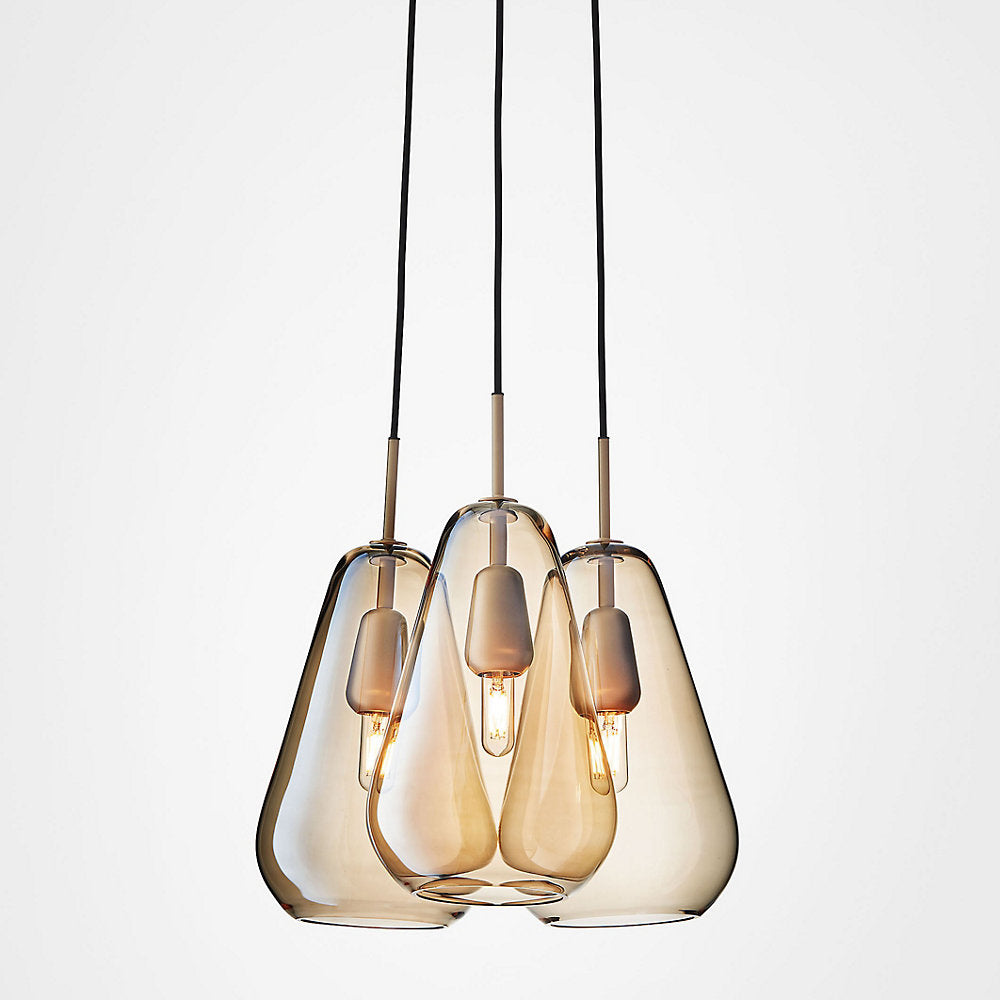 Anoli Multi-Light Pendant