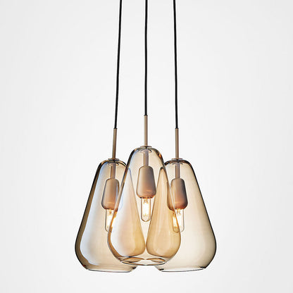 Anoli Multi-Light Pendant