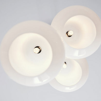 Anoli Multi-Light Pendant