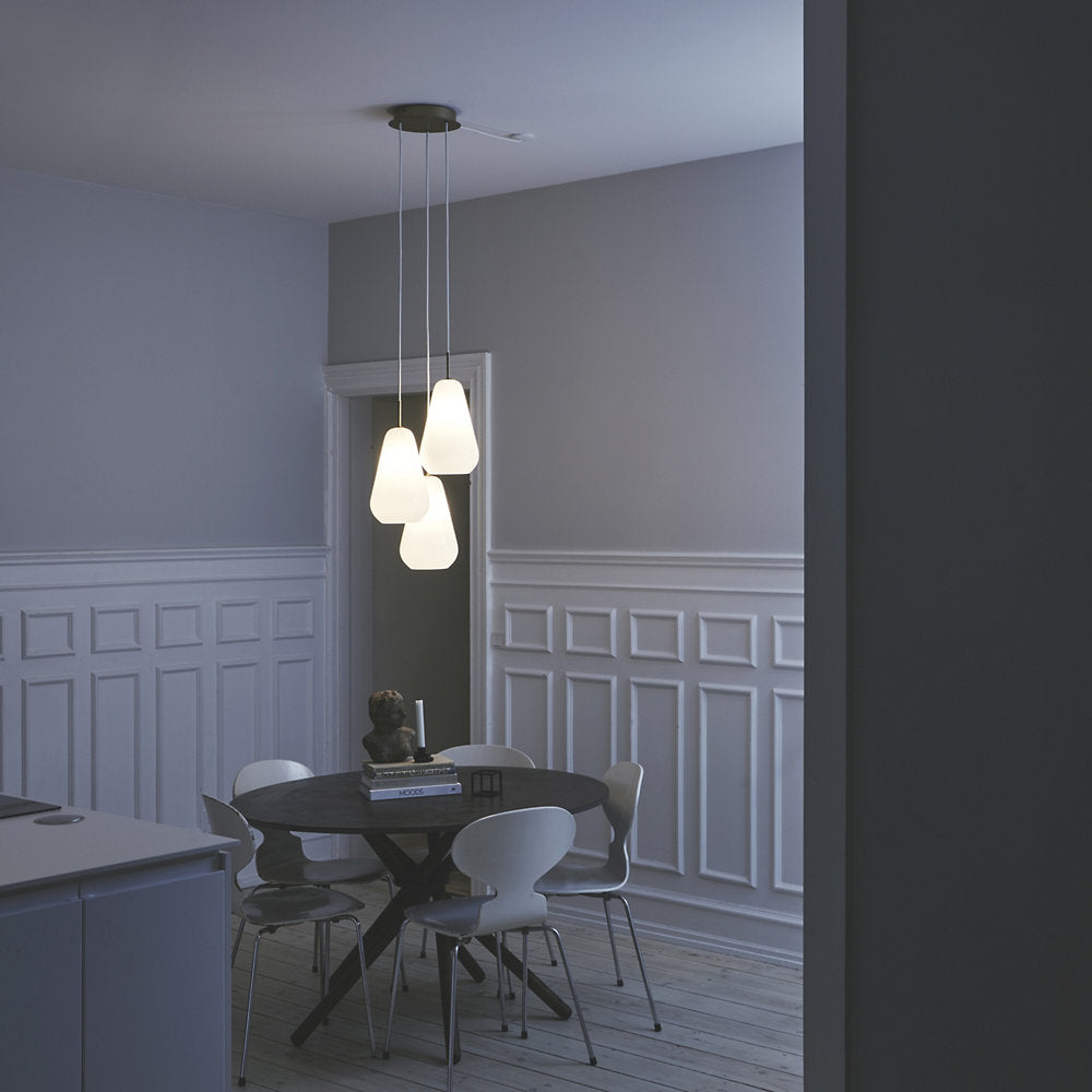 Anoli Multi-Light Pendant