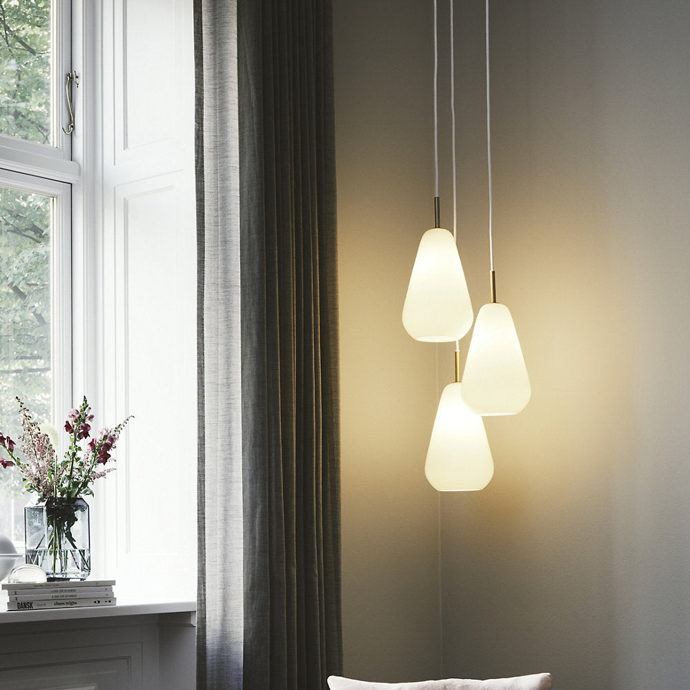 Anoli Multi-Light Pendant