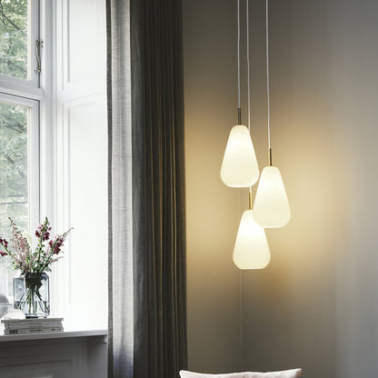 Anoli Multi-Light Pendant