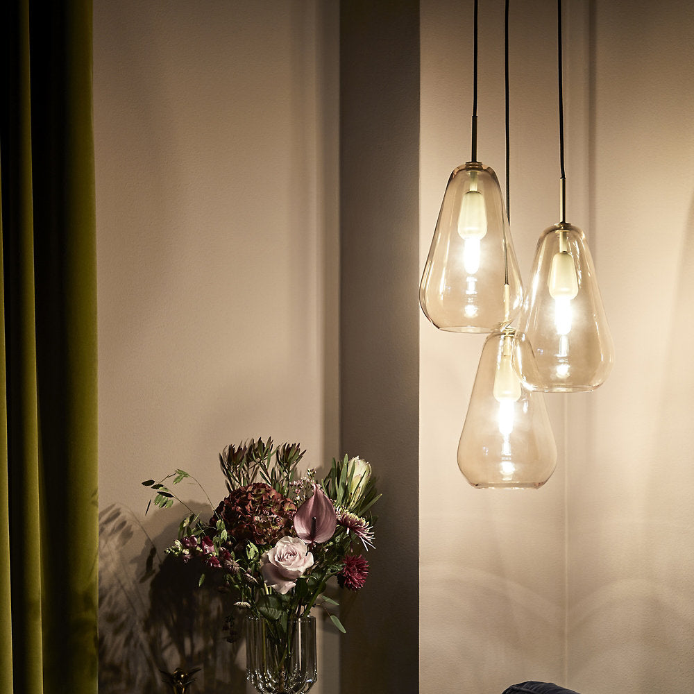 Anoli Multi-Light Pendant
