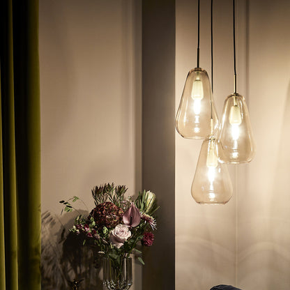 Anoli Multi-Light Pendant