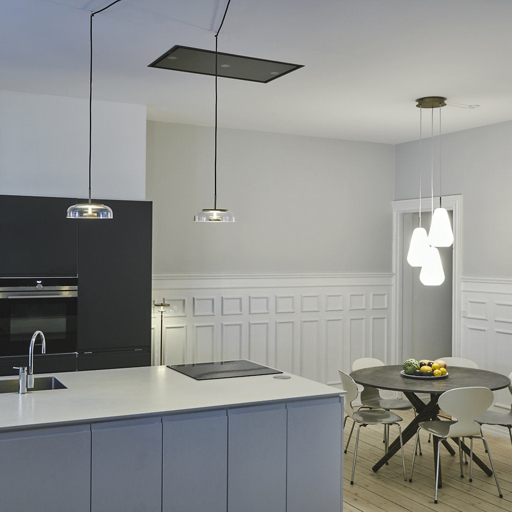 Anoli Multi-Light Pendant