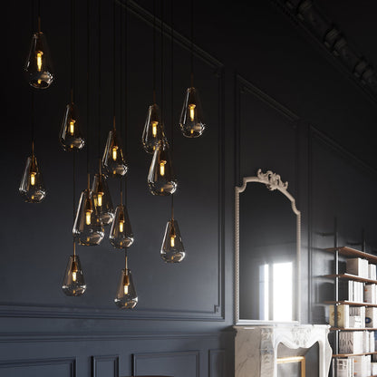 Anoli Multi-Light Pendant