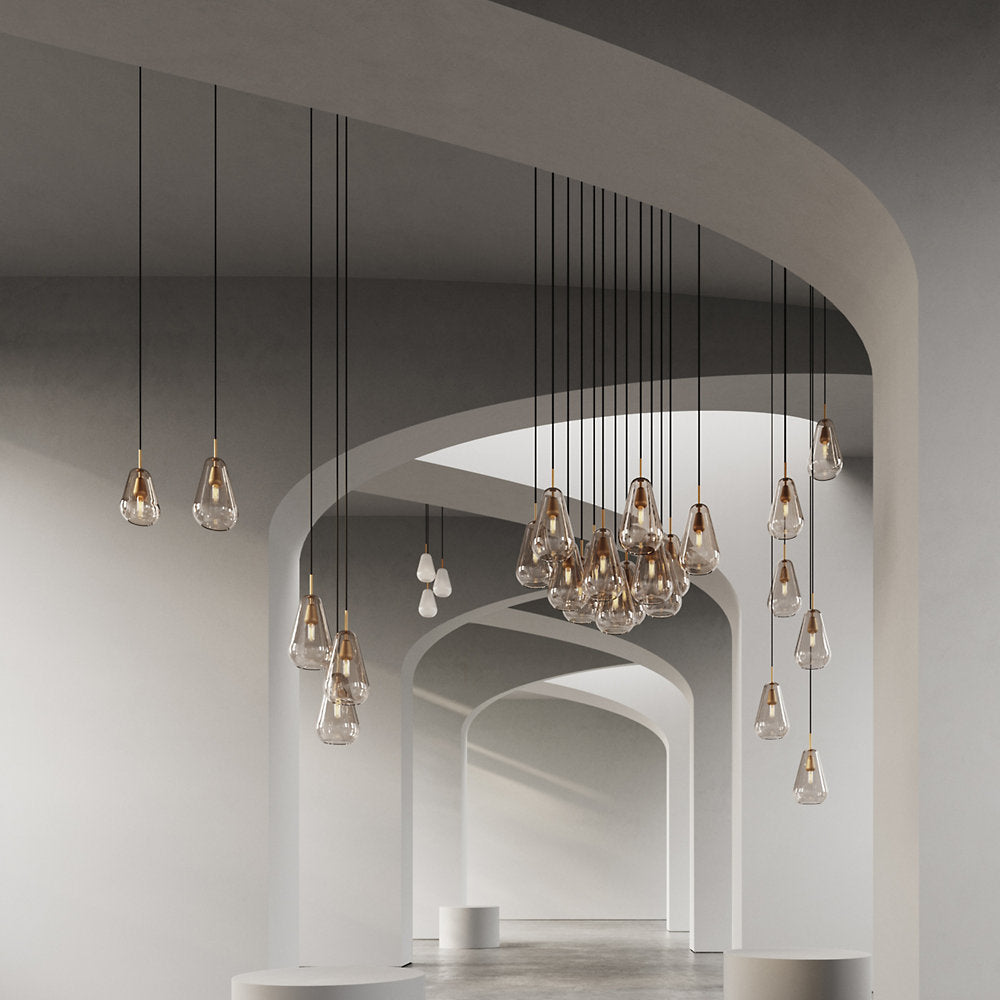 Anoli Multi-Light Pendant