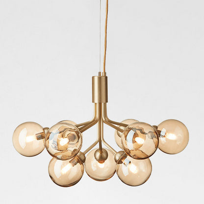Apiales Chandelier