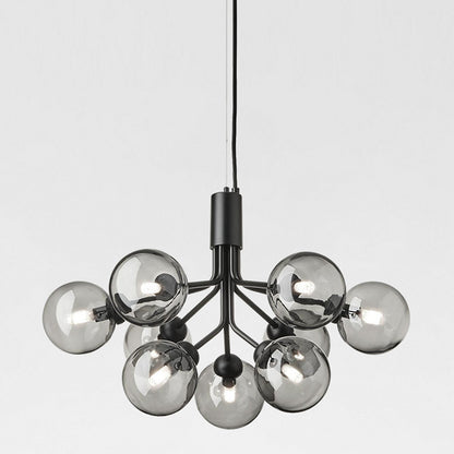Apiales Chandelier