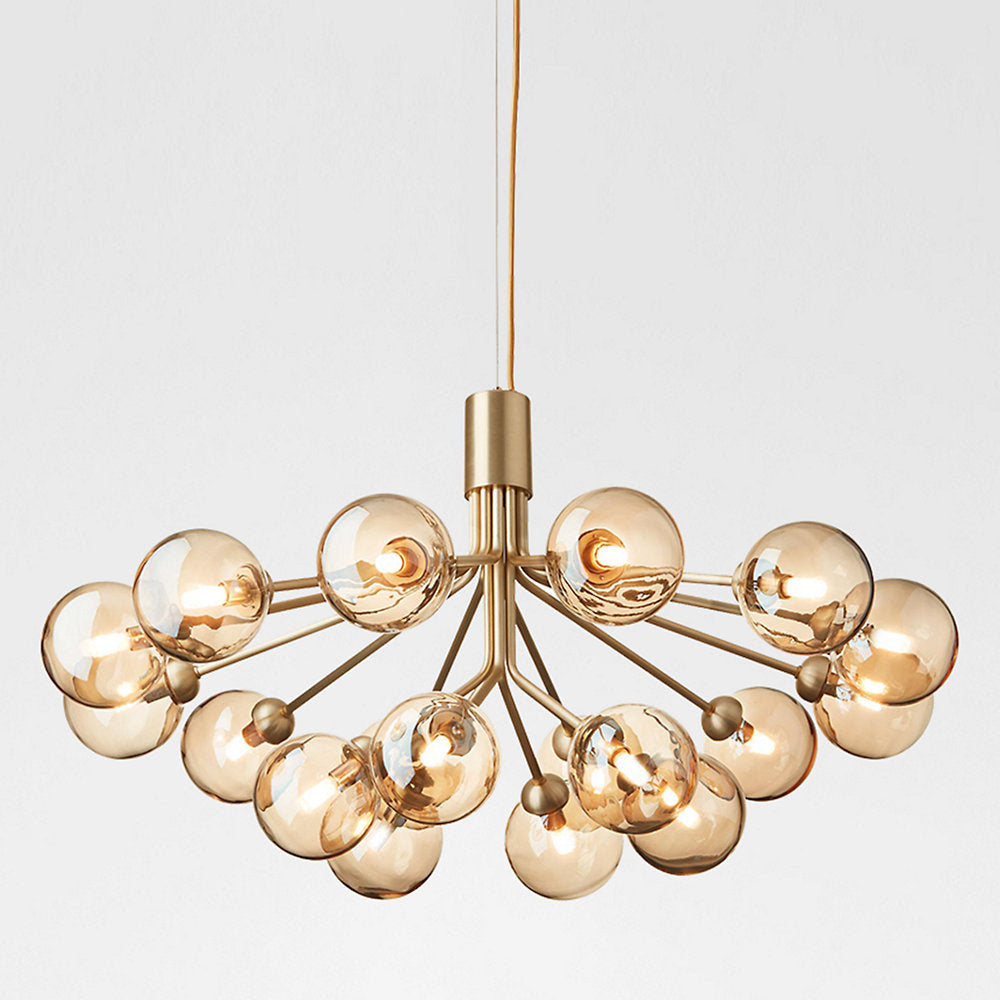 Apiales Chandelier