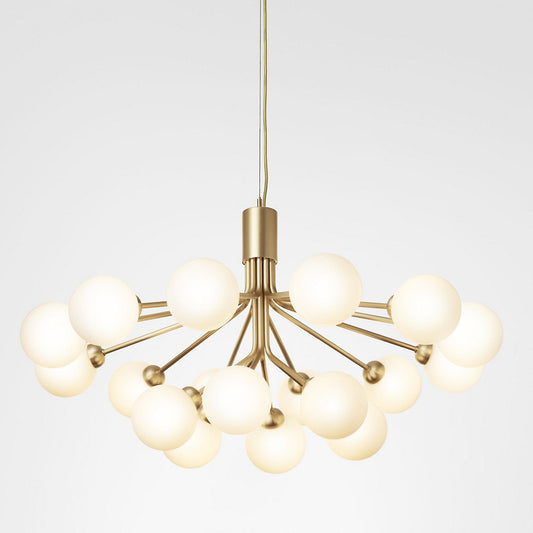 Apiales Chandelier