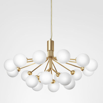 Apiales Chandelier