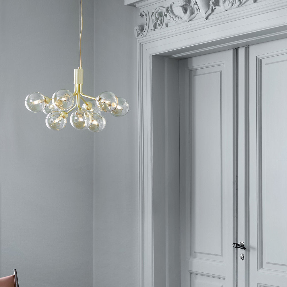Apiales Chandelier