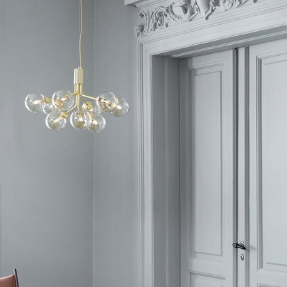 Apiales Chandelier