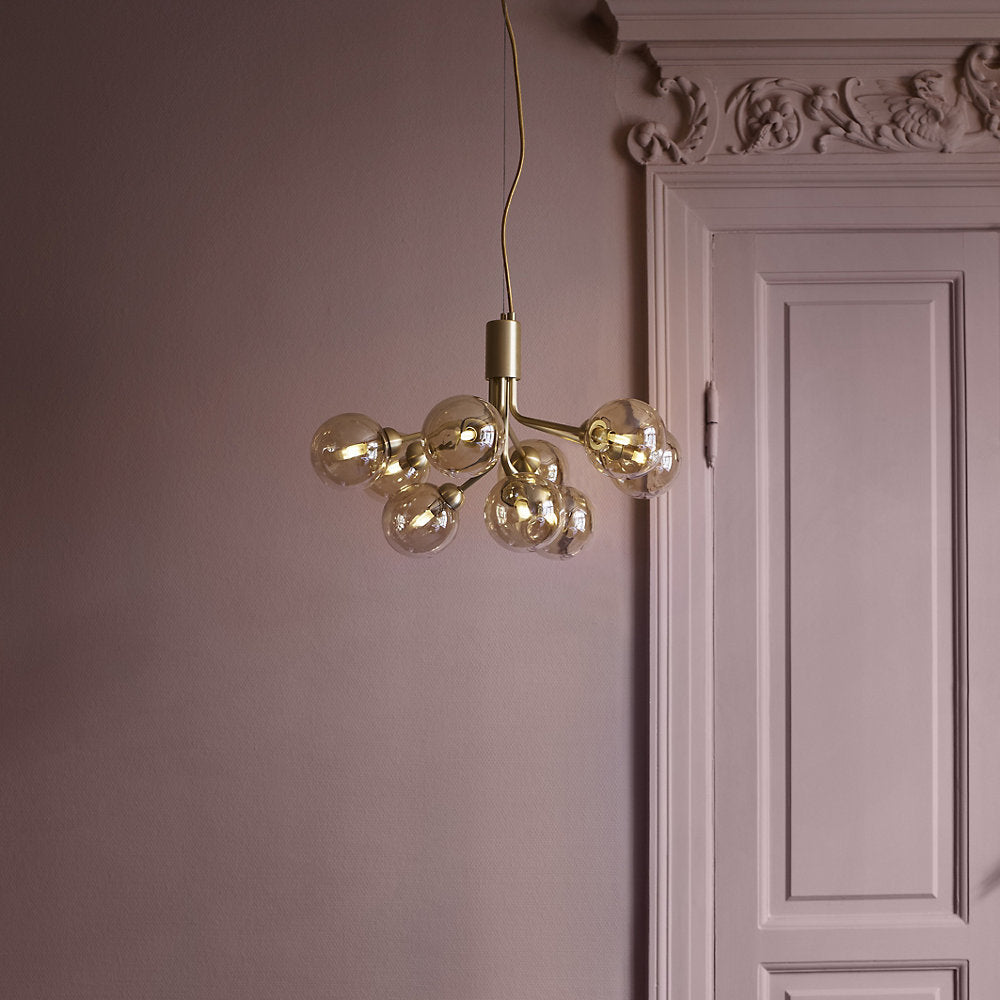 Apiales Chandelier