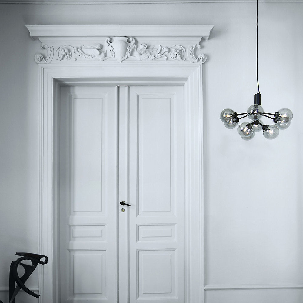 Apiales Chandelier