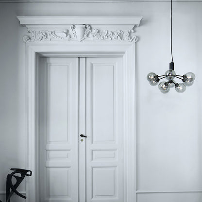Apiales Chandelier