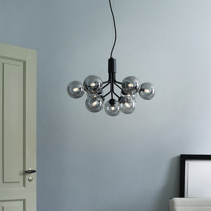 Apiales Chandelier