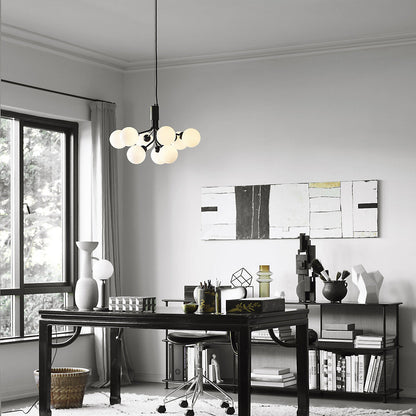 Apiales Chandelier