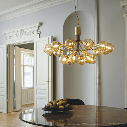 Apiales Chandelier