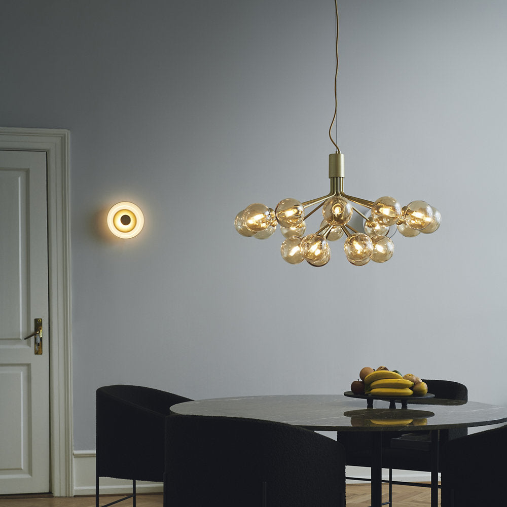 Apiales Chandelier