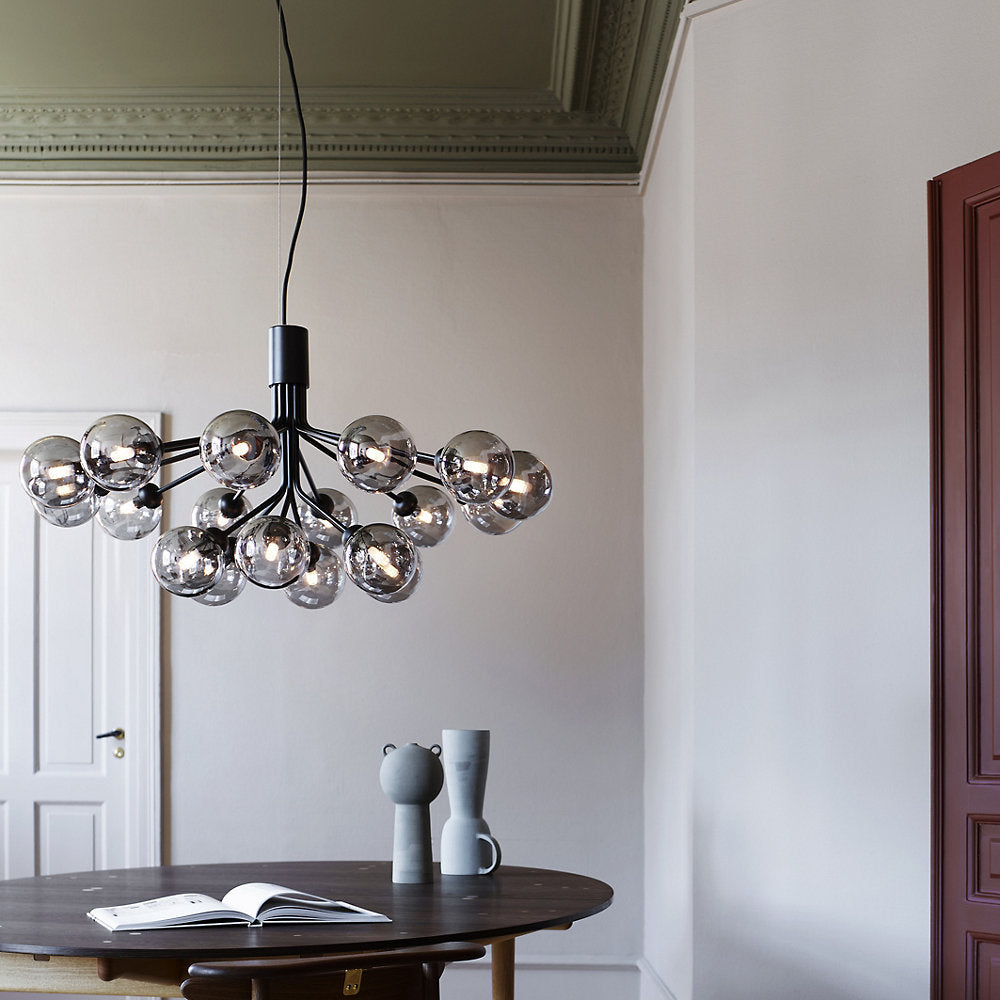 Apiales Chandelier
