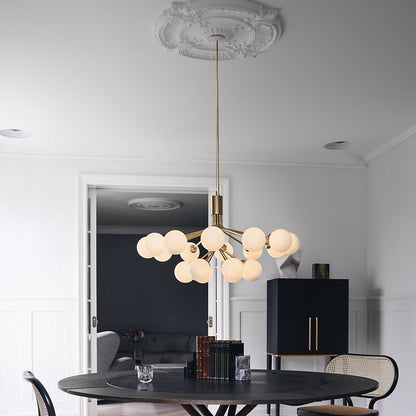 Apiales Chandelier