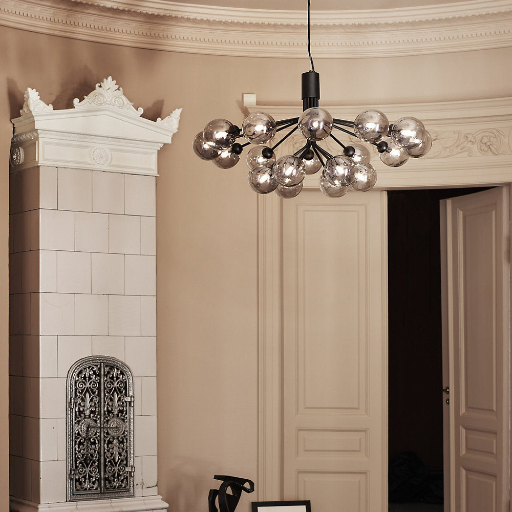 Apiales Chandelier