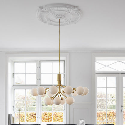 Apiales Chandelier