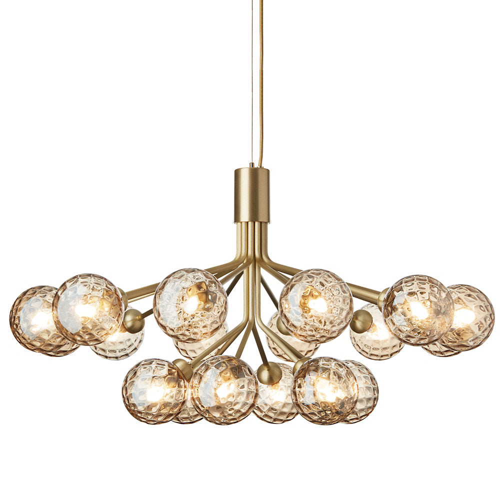 Apiales Chandelier