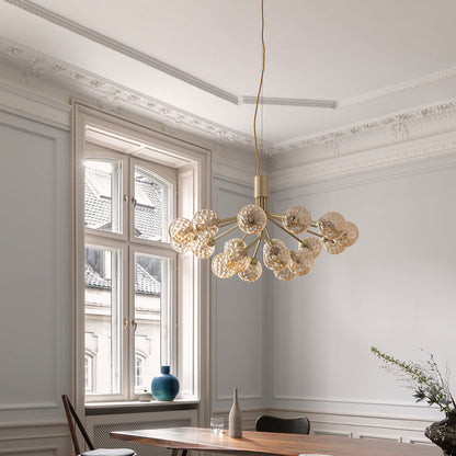 Apiales Chandelier