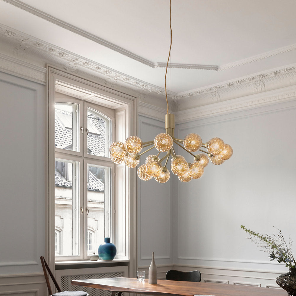 Apiales Chandelier