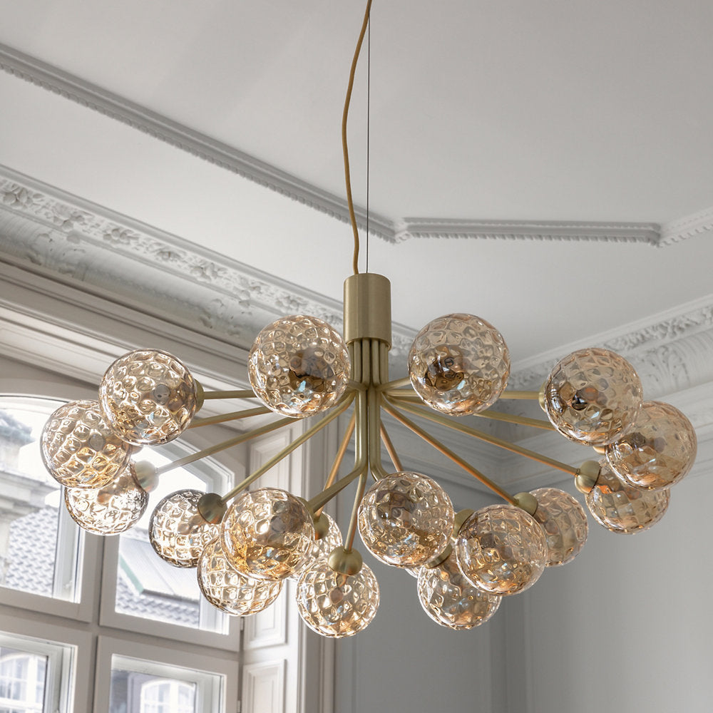 Apiales Chandelier