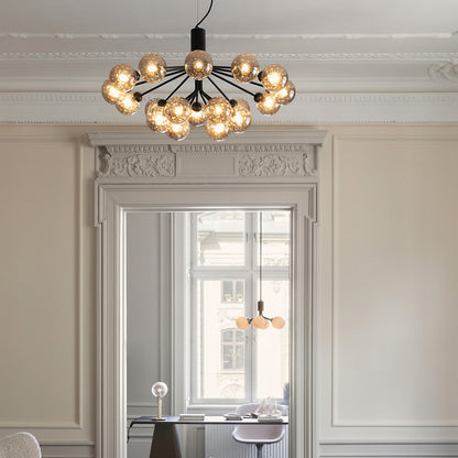 Apiales Chandelier