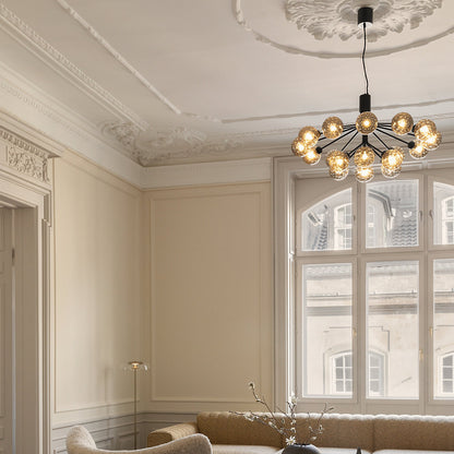 Apiales Chandelier
